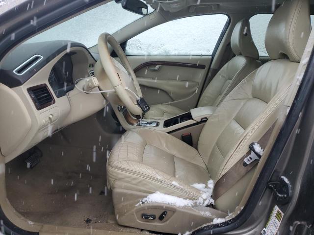 Photo 7 from auction – 2008 VOLVO XC70 with VIN YV4BZ982881023991