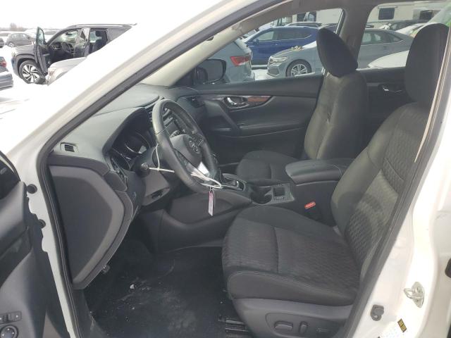 Photo 7 from auction – 2018 NISSAN ROGUE S with VIN KNMAT2MV2JP500036