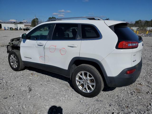 Photo 2 from auction – 2017 JEEP CHEROKEE L with VIN 1C4PJMCB5HW612994