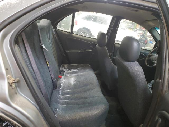 Photo 10 from auction – 2004 CHEVROLET CAVALIER with VIN 3G1JC52FX4S158444