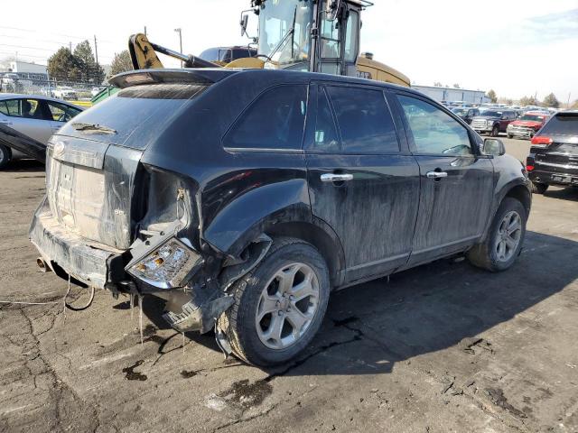 Photo 3 from auction – 2011 FORD EDGE SEL with VIN 2FMDK3JC3BBB27330