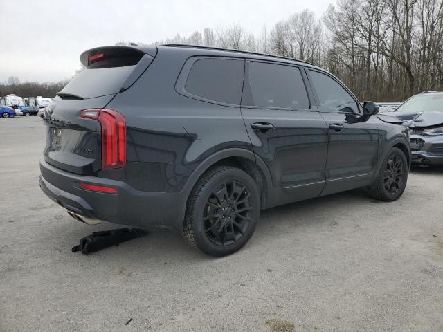 Photo 3 from auction – 2021 KIA TELLURIDE with VIN 5XYP3DHCXMG112591