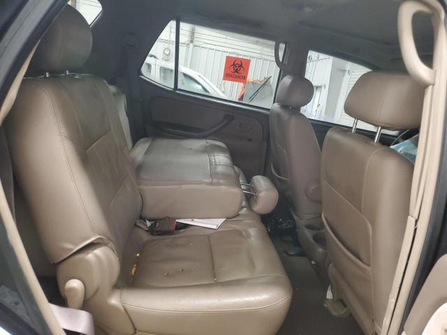 Photo 10 from auction – 2003 TOYOTA SEQUOIA SR with VIN 5TDBT44A43S202318