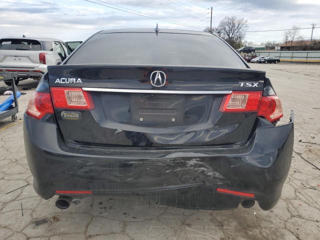 Photo 6 from auction – 2011 ACURA TSX with VIN JH4CU2F66BC009987