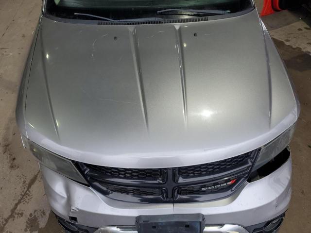 Photo 12 from auction – 2017 DODGE JOURNEY CR with VIN 3C4PDCGG5HT590072