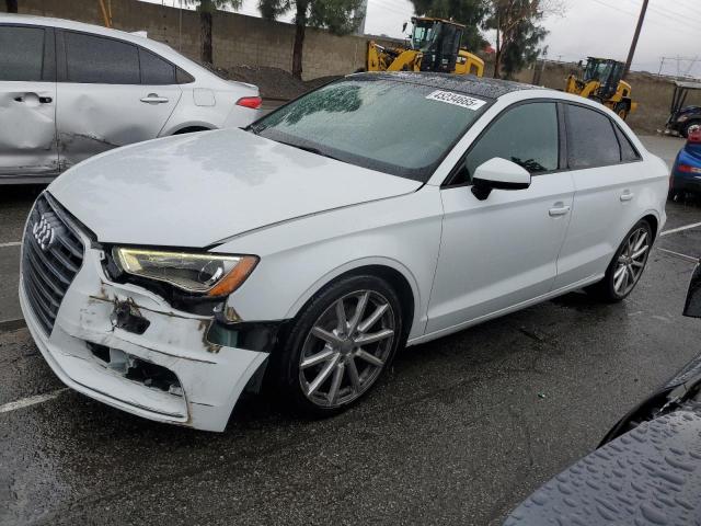 AUDI A3 PREMIUM 2016 with VIN WAUB8GFFXG1011563 - Photo from auction