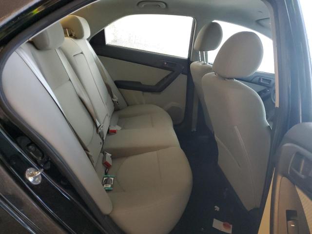 Photo 10 from auction – 2010 KIA FORTE EX with VIN KNAFU4A2XA5218311