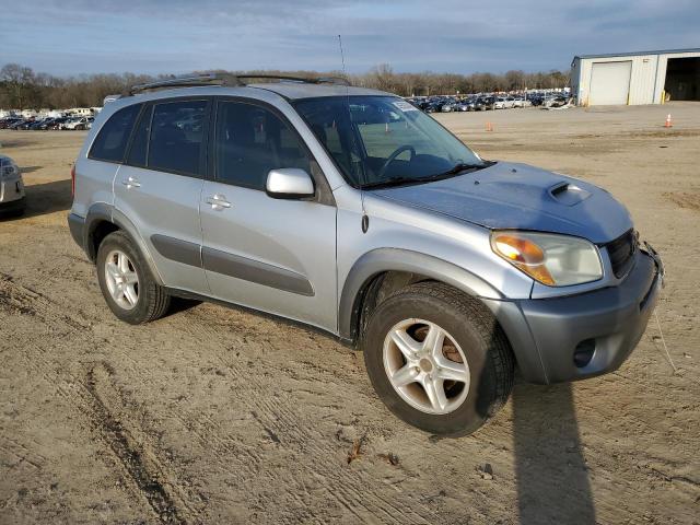 Photo 4 from auction – 2004 TOYOTA RAV4 with VIN JTEGD20V740036344