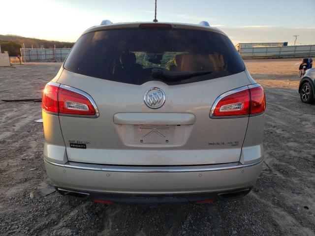 Photo 6 from auction – 2014 BUICK ENCLAVE with VIN 5GAKVCKD9EJ371706