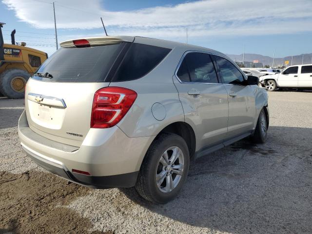 Photo 3 from auction – 2016 CHEVROLET EQUINOX LS with VIN 2GNALBEK0G1162606