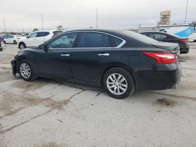 Photo 2 from auction – 2017 NISSAN ALTIMA 2.5 with VIN 1N4AL3AP8HN313682