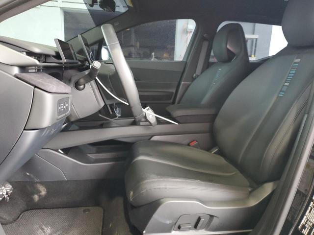 Photo 7 from auction – 2023 FISKER AUTOMOTIVE OCEAN with VIN VCF1EBU26PG009252