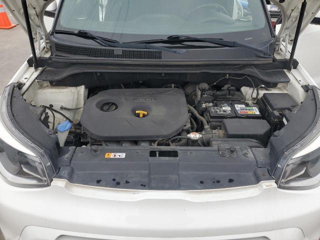 Photo 11 from auction – 2016 KIA SOUL + with VIN KNDJP3A56G7350049