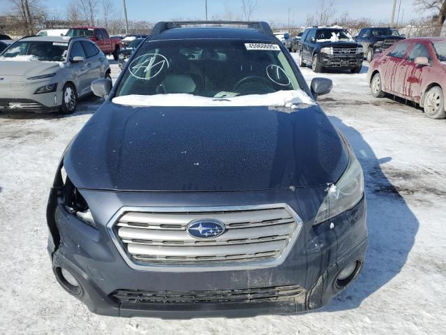 Снимка 5 от търг – 2017 SUBARU OUTBACK 2. с VIN 4S4BSCLC8H3214914
