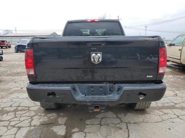 Photo 6 from auction – 2014 RAM 2500 ST with VIN 3C6UR5CL2EG254071