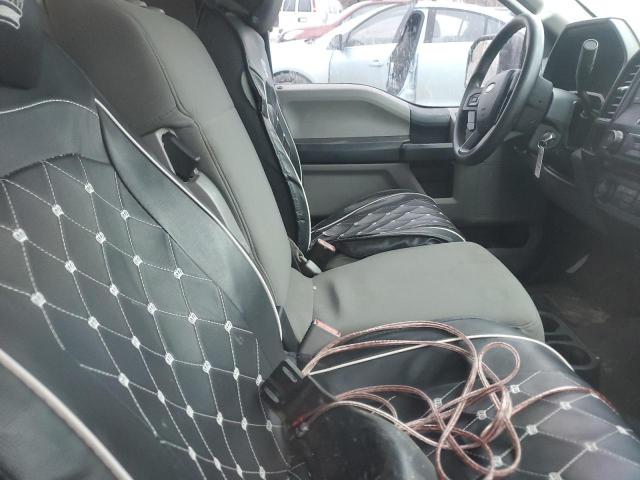 صورة رقم 10 من المزاد - 2016 FORD F150 مع VIN 1FTMF1C8XGKE01397
