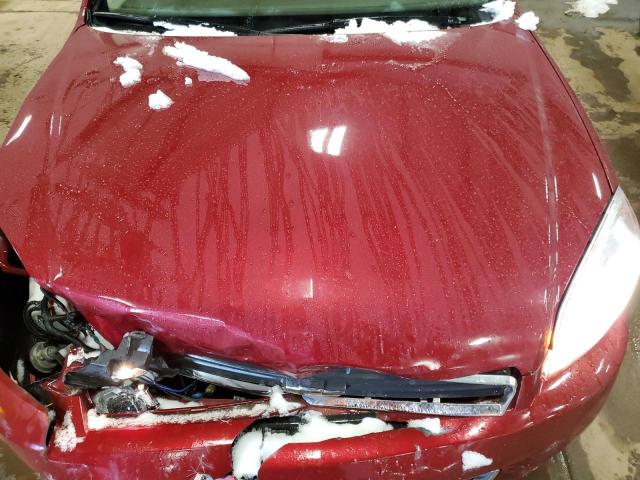 Photo 11 from auction – 2008 CHEVROLET IMPALA LT with VIN 2G1WT58K181356762