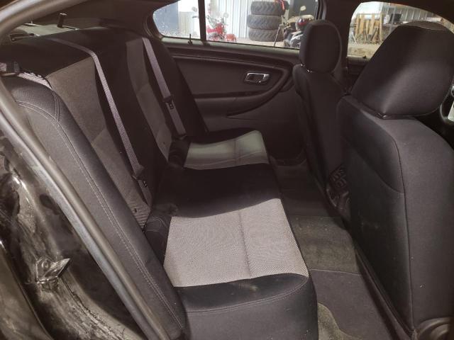 Фото 10 с аукциона – 2014 FORD TAURUS POL с VIN 1FAHP2MK2EG102975