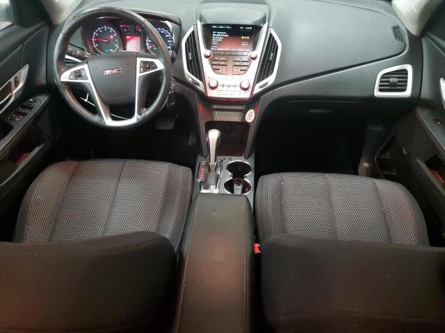Photo 8 from auction – 2013 GMC TERRAIN SL with VIN 2GKALSEK0D6298813