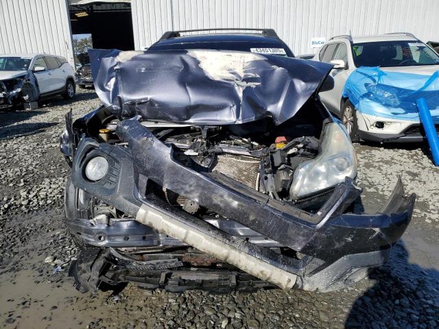 Photo 5 from auction – 2013 SUBARU OUTBACK 3. with VIN 4S4BRDLC4D2299672