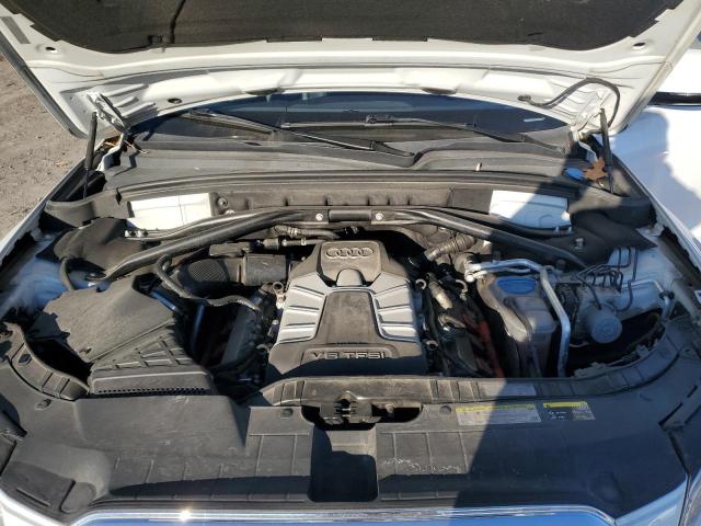 Photo 12 from auction – 2016 AUDI Q5 PREMIUM with VIN WA1D7AFPXGA090148