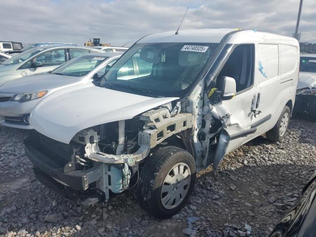 RAM PROMASTER 2015 with VIN ZFBERFBTXF6A76911 - Photo from auction