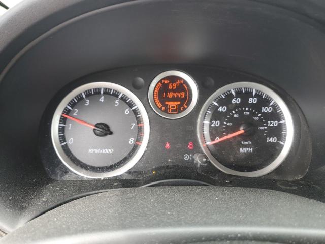 Photo 9 from auction – 2012 NISSAN SENTRA 2.0 with VIN 3N1AB6AP2CL755545