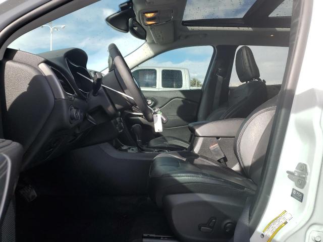 Photo 7 from auction – 2022 JEEP CHEROKEE L with VIN 1C4PJMDX8ND551870