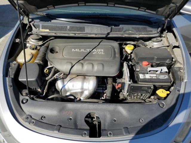Photo 11 from auction – 2015 DODGE DART SXT with VIN 1C3CDFBB2FD227358