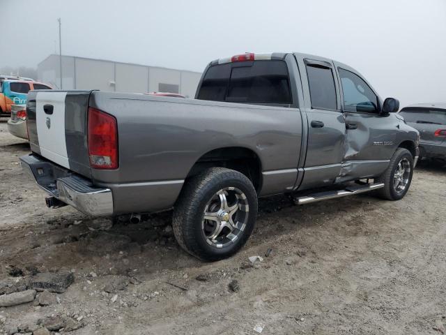 Photo 3 from auction – 2005 DODGE RAM 1500 S with VIN 1D7HU18D35S356531
