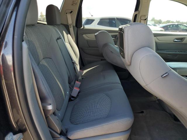 Photo 11 from auction – 2014 CHEVROLET TRAVERSE L with VIN 1GNKRFKD6EJ360058