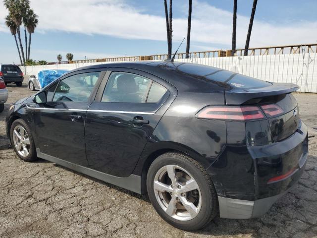 Photo 2 from auction – 2011 CHEVROLET VOLT with VIN 1G1RD6E41BU103541