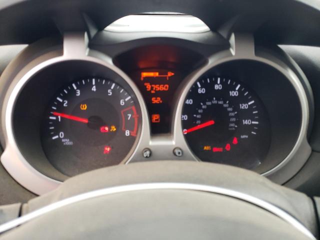 Photo 9 from auction – 2016 NISSAN JUKE with VIN JN8AF5MRXGT610302
