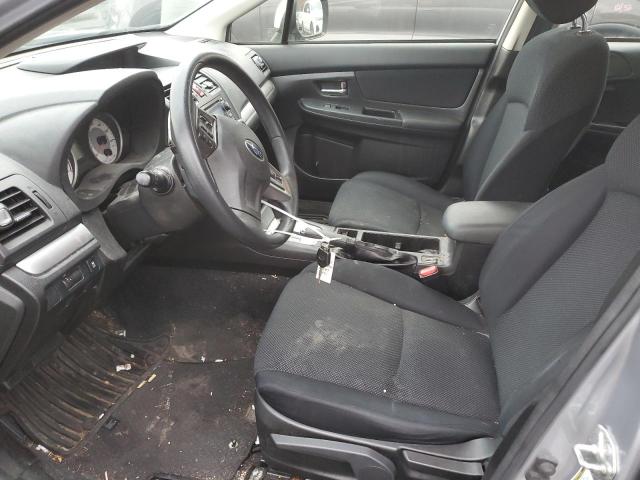 Photo 7 from auction – 2014 SUBARU IMPREZA PR with VIN JF1GPAC62E8213837