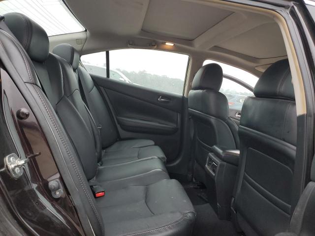 Photo 10 from auction – 2014 NISSAN MAXIMA S with VIN 1N4AA5AP2EC484906
