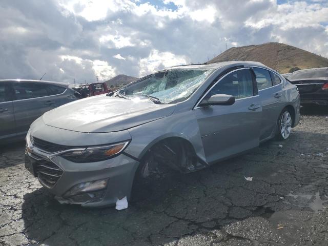 CHEVROLET MALIBU LT 2024 with VIN 1G1ZD5ST5RF125532 - Photo from auction