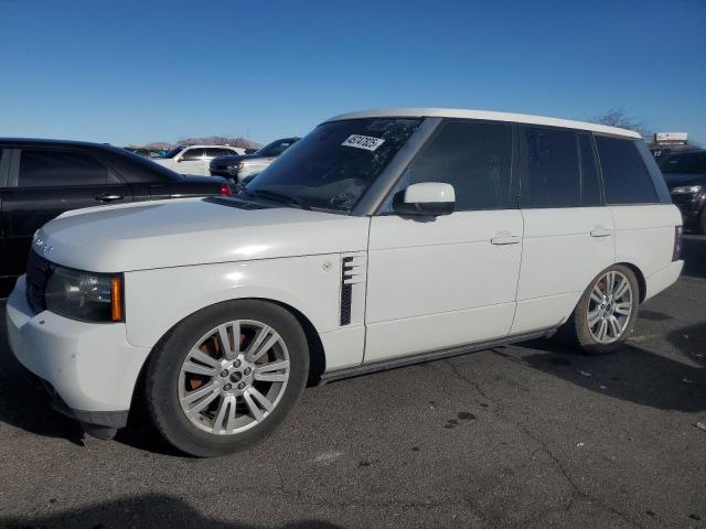 LAND ROVER RANGE ROVE 2012 with VIN SALMF1D47CA364054 - Photo from auction