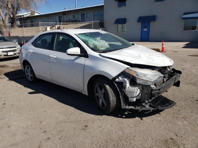 Photo 4 from auction – 2015 TOYOTA COROLLA L with VIN 5YFBURHE0FP317454
