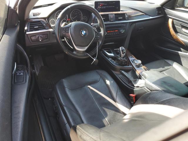 Photo 8 from auction – 2014 BMW 428 I with VIN WBA3N3C57EK230649