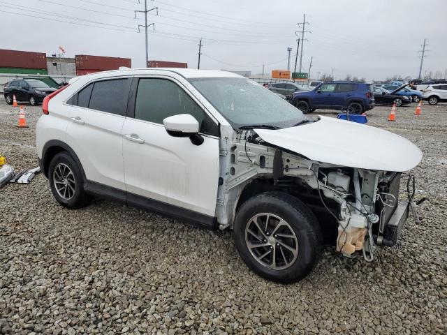 Photo 4 from auction – 2020 MITSUBISHI ECLIPSE CR with VIN JA4AS3AA8LZ008400