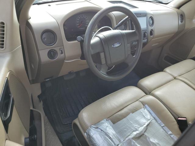 Photo 8 from auction – 2006 FORD F150 with VIN 1FTRF12286NB74615
