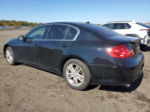 Photo 2 from auction – 2011 INFINITI G37 with VIN JN1CV6AR3BM410370