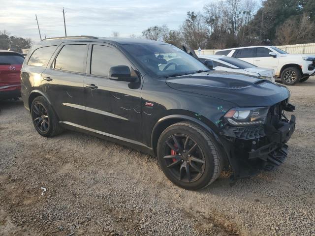 Photo 4 from auction – 2018 DODGE DURANGO SR with VIN 1C4SDJGJ7JC239837