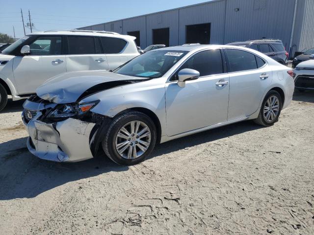 LEXUS ES 350 2015 with VIN JTHBK1GG0F2188705 - Photo from auction