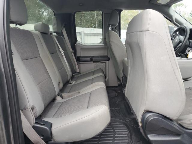 Photo 10 from auction – 2015 FORD F150 SUPER with VIN 1FTEX1EP8FKD93921