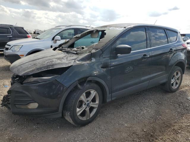 FORD ESCAPE SE 2014 with VIN 1FMCU0GX3EUC84319 - Photo from auction