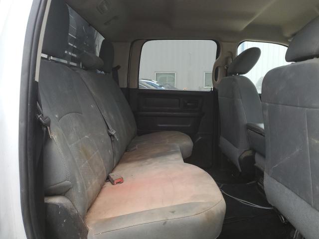 صورة رقم 10 من المزاد - 2016 RAM 1500 ST مع VIN 1C6RR7ST7GS125483