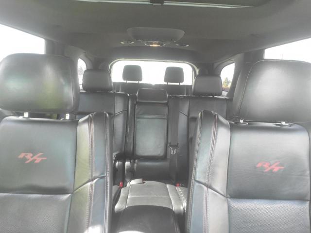 Photo 10 from auction – 2014 DODGE DURANGO R/ with VIN 1C4SDHCT2EC503147