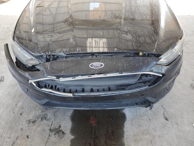 Photo 11 from auction – 2019 FORD FUSION SE with VIN 3FA6P0LU2KR181888