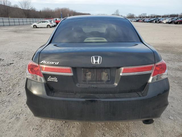 Photo 6 from auction – 2012 HONDA ACCORD LXP with VIN 1HGCP2F46CA241611
